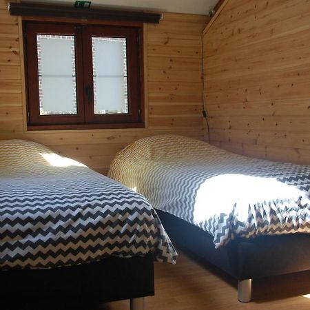 Vakantiestudio 'Kleine Johannes' Duffel المظهر الخارجي الصورة