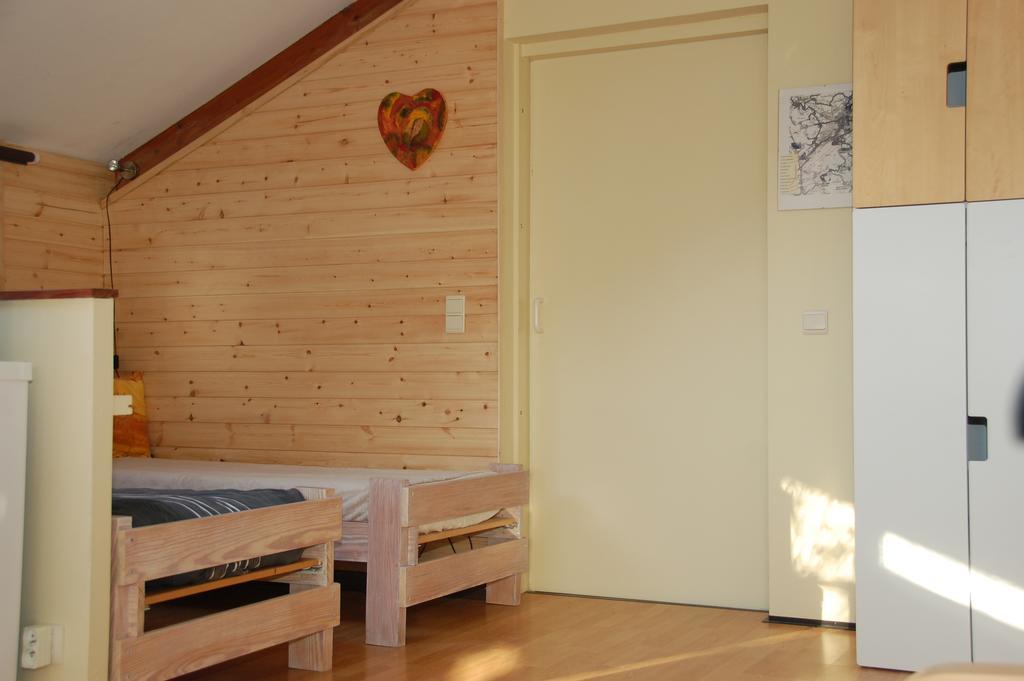 Vakantiestudio 'Kleine Johannes' Duffel المظهر الخارجي الصورة